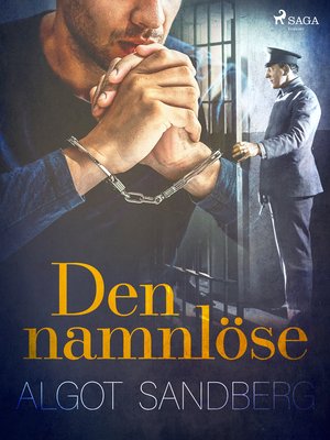 cover image of Den namnlöse